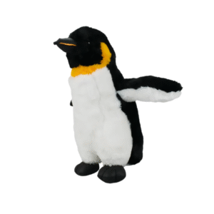 Pelúcia Pinguim 30 CM