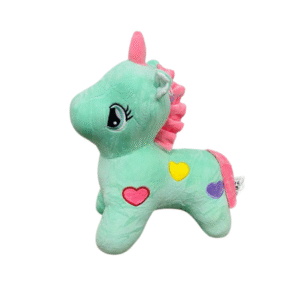 Pelúcia Unicórnio