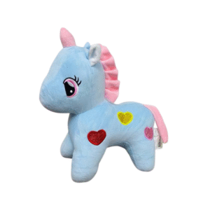 Pelúcia Unicórnio
