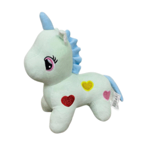 Pelúcia Unicórnio