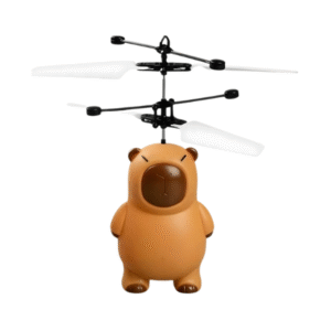 Brinquedo Drone Voador Capivara