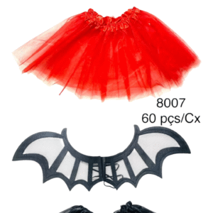 KIT FANTASIA MORCEGO