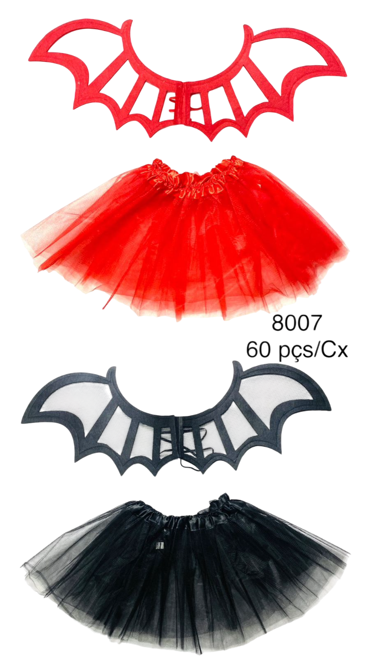 KIT FANTASIA MORCEGO