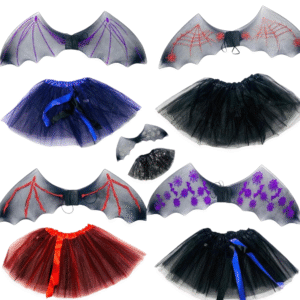 KIT FANTASIA HALLOWEEN