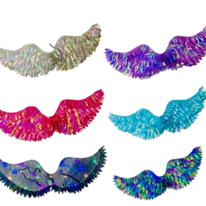 FAANTASIS ASSAS COM LED