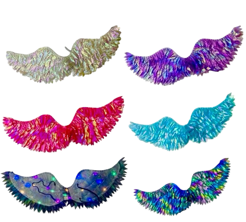 FAANTASIS ASSAS COM LED