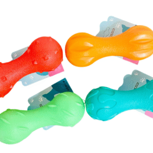 BRINQUEDO PET FORMATO OSSO