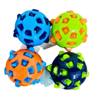 BRINQUEDO PET BOLA