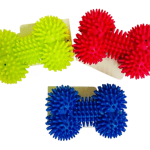 BRINQUEDO OSSO PET CORES SORTIDA