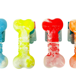 BRINQUEDO PET OSSO MORDEDOR TAIDAI