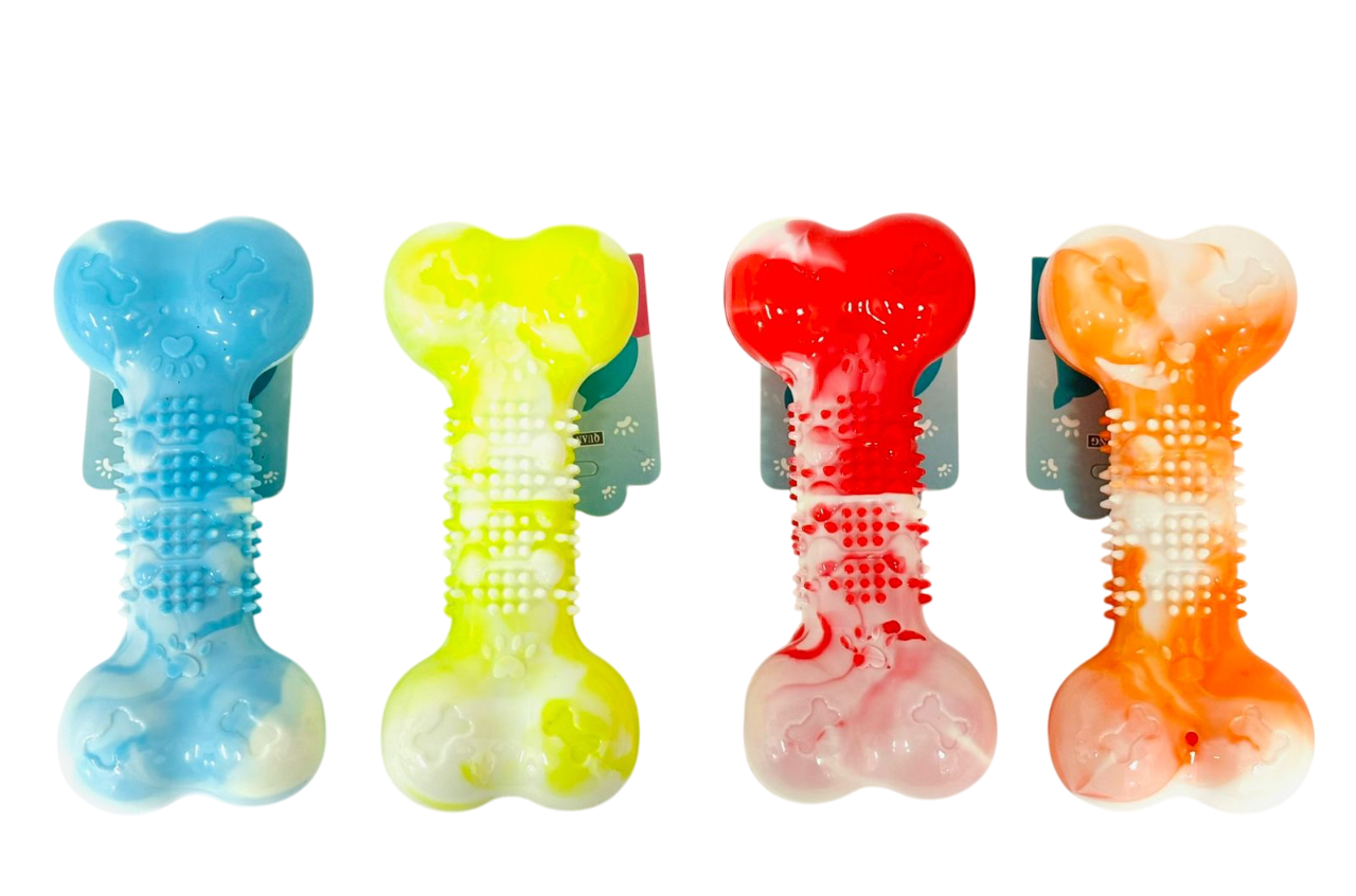 BRINQUEDO PET OSSO MORDEDOR TAIDAI