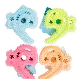 BRINQUEDO PET MORDEDOR