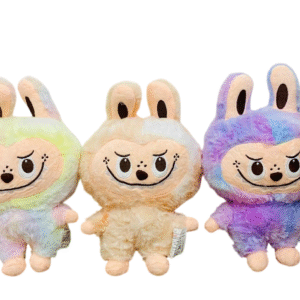 PELUCIA LABUBU 25 CM