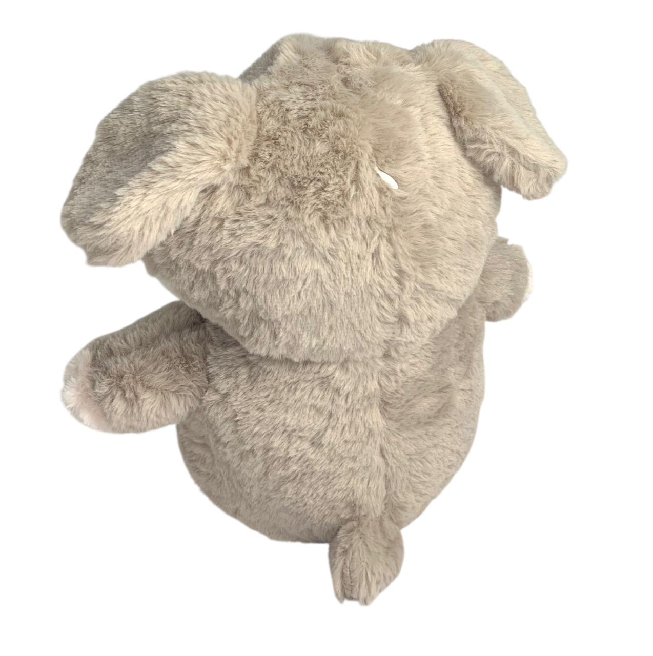 Pelúcia Cachorrinho Nuvem Cinza - Imagem 3