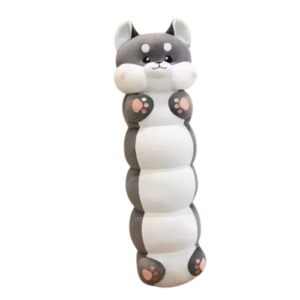 Pelúcia Cachorrinho Flex Fofo