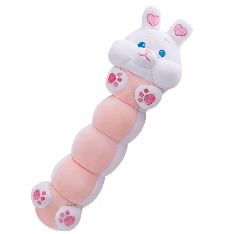 Pelúcia Coelhinho Flex Love - Imagem 2