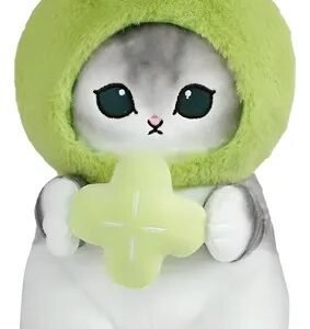 Pelúcia Gatinho Sapinho Mágico